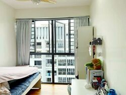 Forestville (D25), Condominium #480586791